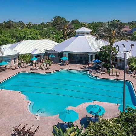 Resort-Style Condo Near Disney World คิสซิมมี ภายนอก รูปภาพ