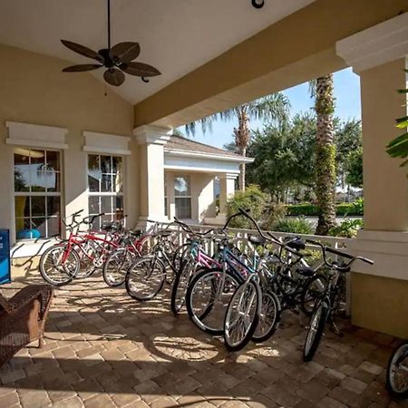 Resort-Style Condo Near Disney World คิสซิมมี ภายนอก รูปภาพ