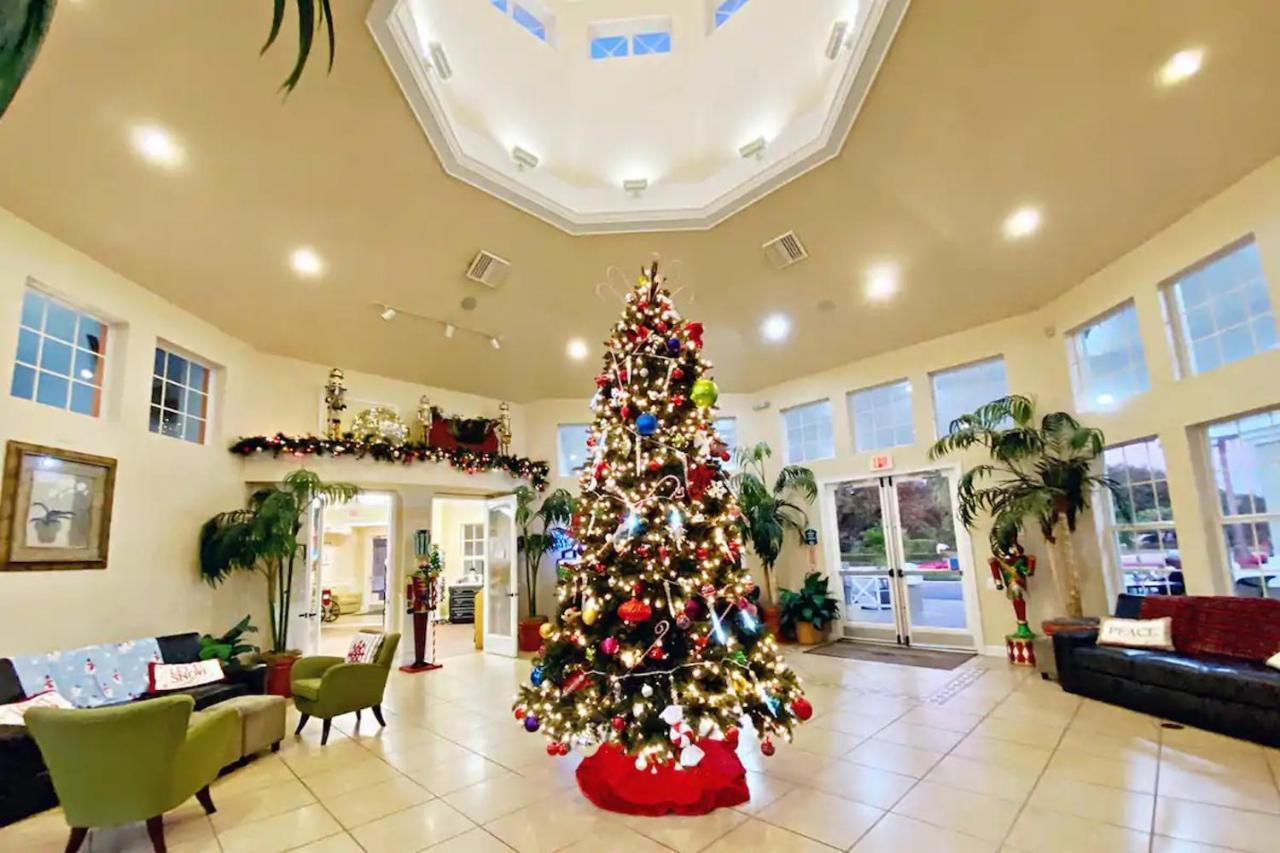 Resort-Style Condo Near Disney World คิสซิมมี ภายนอก รูปภาพ