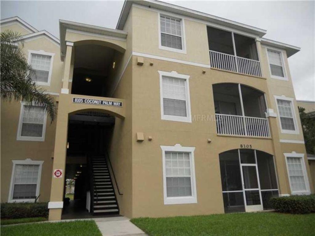 Resort-Style Condo Near Disney World คิสซิมมี ภายนอก รูปภาพ