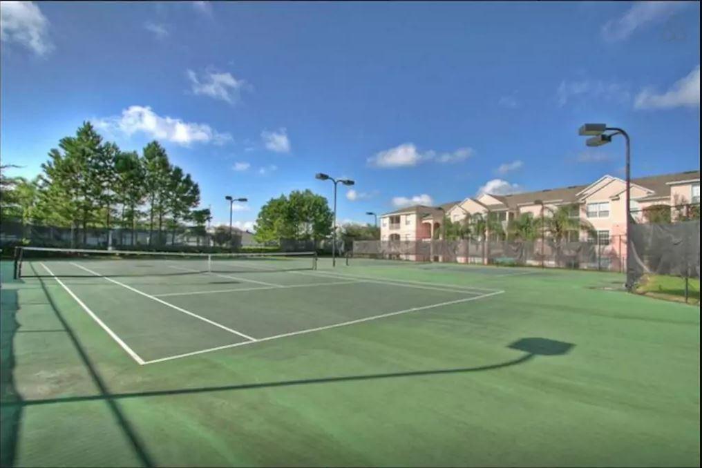 Resort-Style Condo Near Disney World คิสซิมมี ภายนอก รูปภาพ