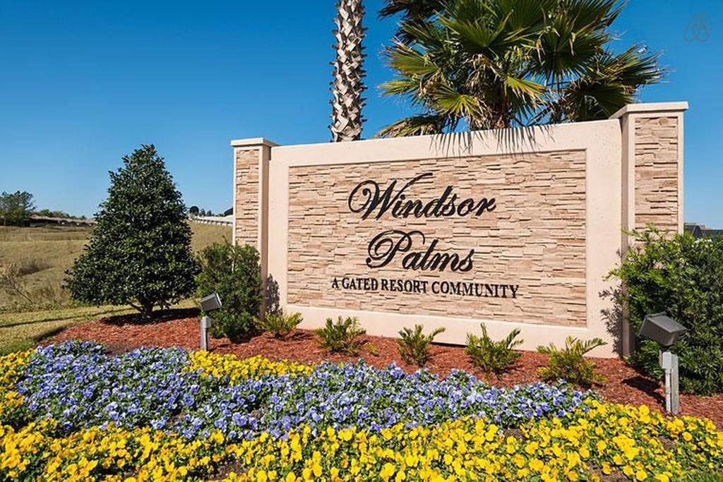 Resort-Style Condo Near Disney World คิสซิมมี ภายนอก รูปภาพ
