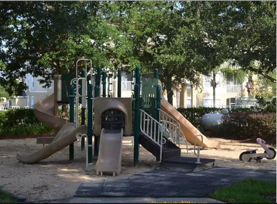 Resort-Style Condo Near Disney World คิสซิมมี ภายนอก รูปภาพ