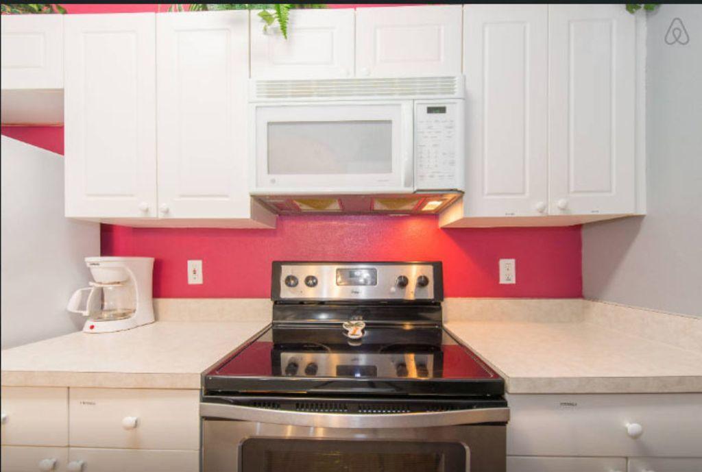 Resort-Style Condo Near Disney World คิสซิมมี ภายนอก รูปภาพ