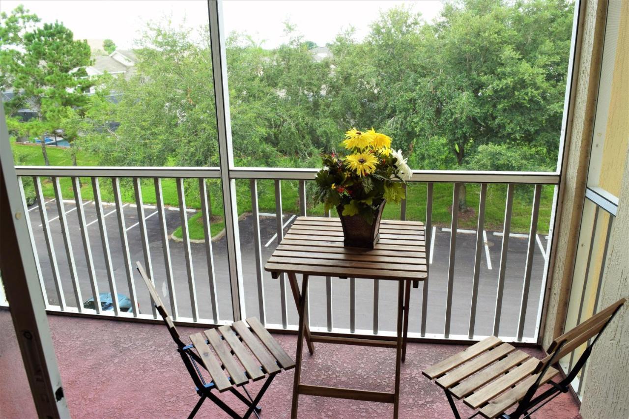 Resort-Style Condo Near Disney World คิสซิมมี ภายนอก รูปภาพ