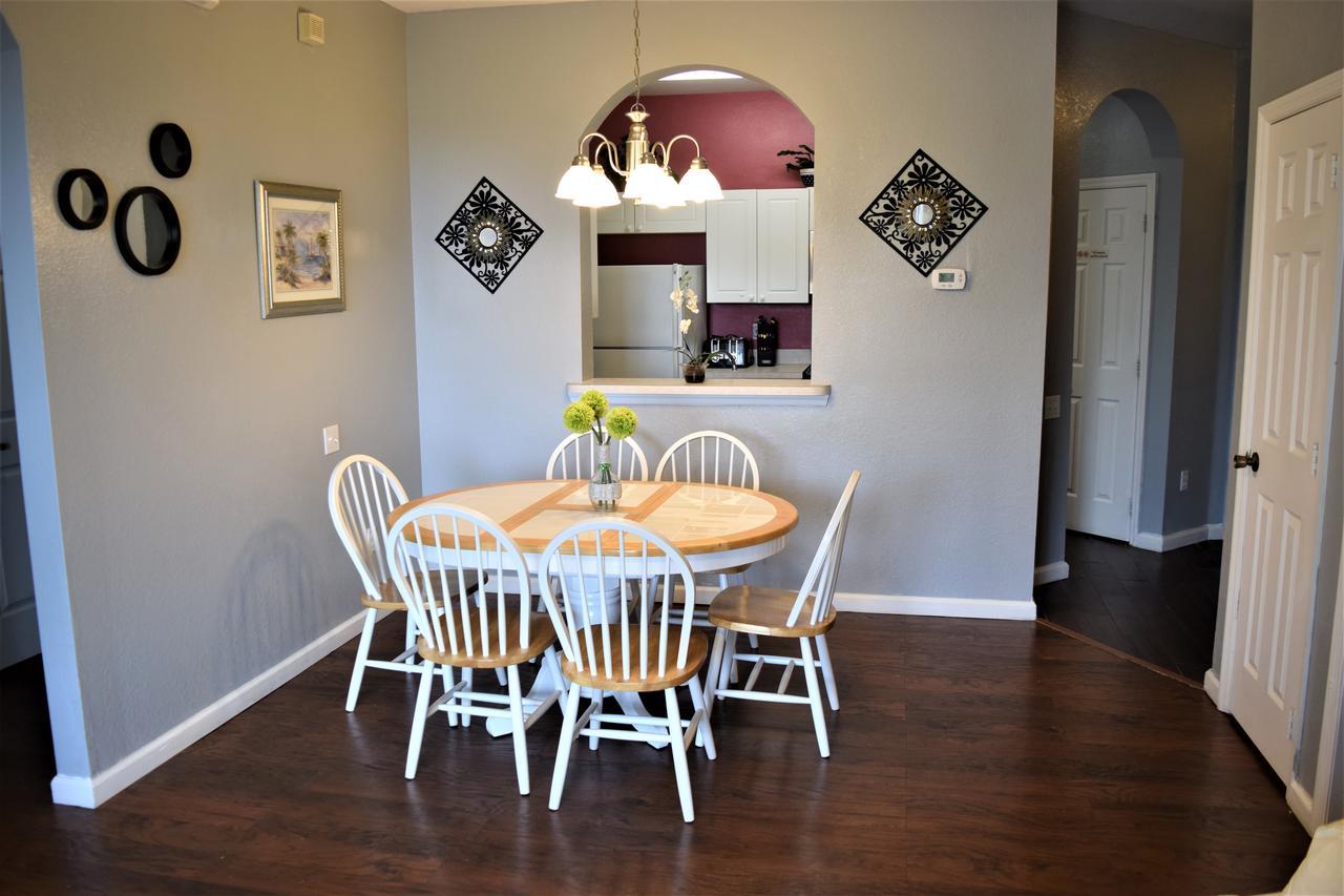 Resort-Style Condo Near Disney World คิสซิมมี ภายนอก รูปภาพ