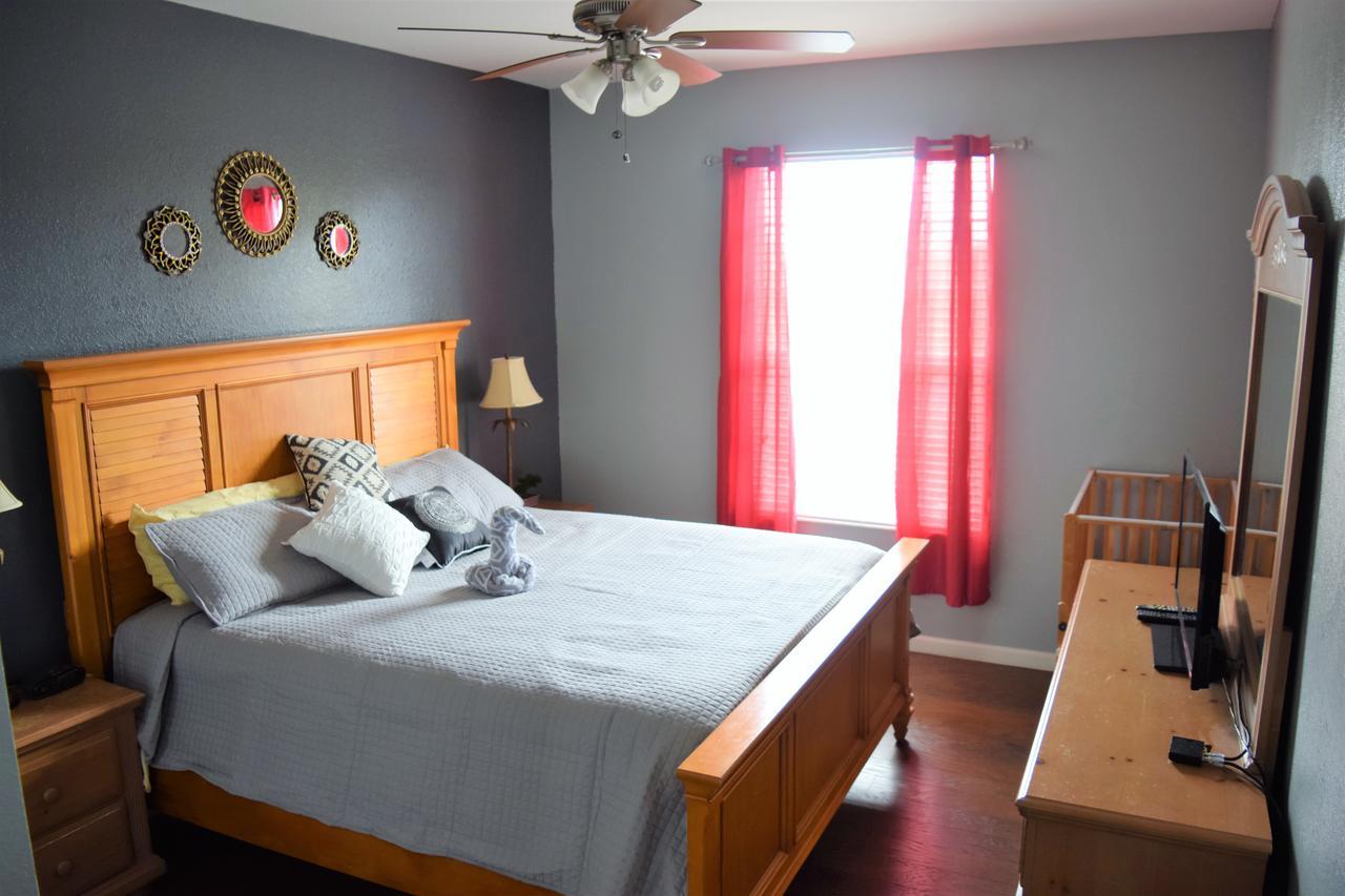Resort-Style Condo Near Disney World คิสซิมมี ภายนอก รูปภาพ