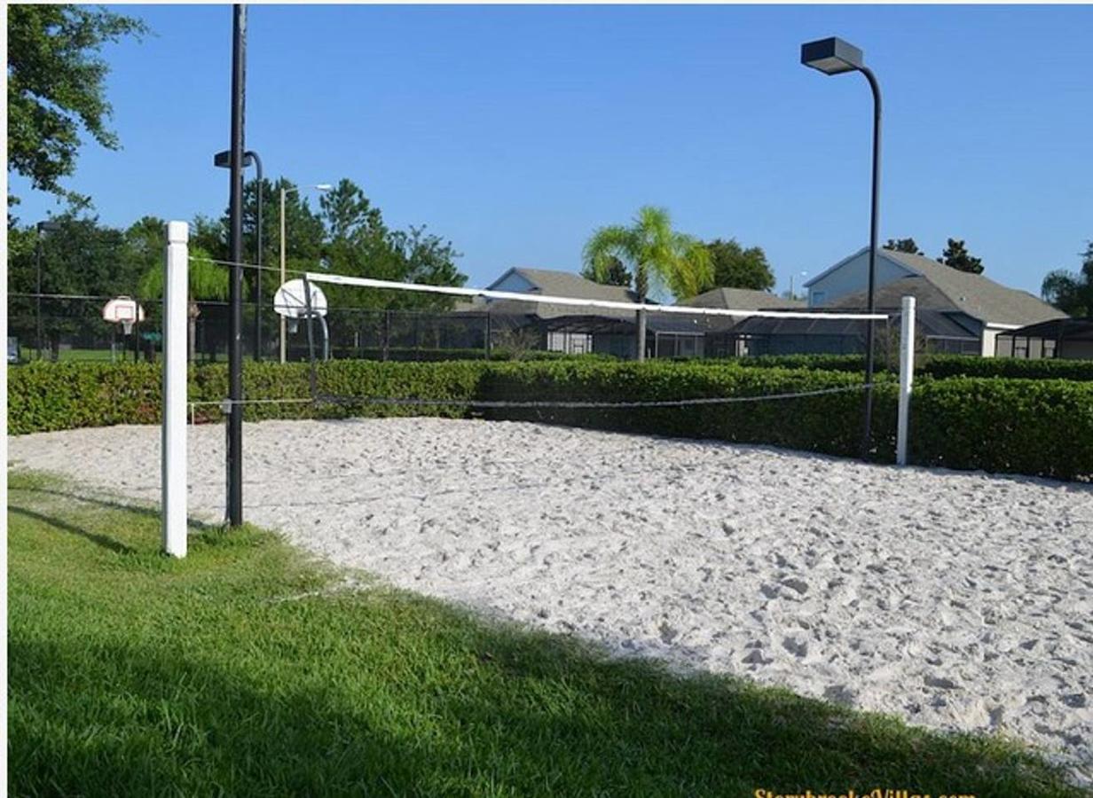 Resort-Style Condo Near Disney World คิสซิมมี ภายนอก รูปภาพ